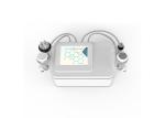 four handle Tripollar RF+ultrasonic cavitation slimming skin rejuvenation
