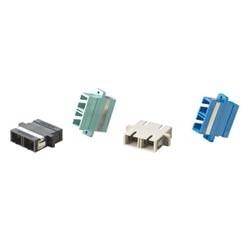 China Test Equipment Use Bare Fiber optical Adapter High Wearability wholesale