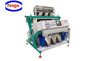 China 600-700KG/H Sesame Color Sorter 3D Intelligent Identification Technology wholesale