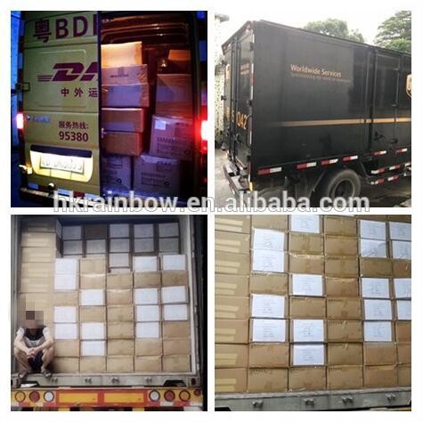 Perfume Cosmetic Packaging Paper Box 350gsm For Dropper Bottle Packing
