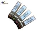 CWDM-SFP10G-1330-10 Compatible 10km SFP+ Fiber Transceiver