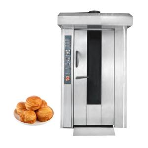 China Customizable Bakery Oven Machine For Baking Food Production In Commercial Catering wholesale