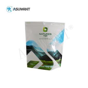 China Metallic Mylar Antistatic Smell Proof k Bags Multi Functional Food Package wholesale
