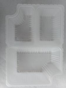 China plastic box wholesale