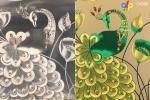Cold Stamping Technology Printings Magnificent Foil Embossing