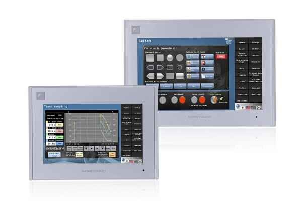 V9100iC Monitouch V9 Series Human Machine Interfaces
