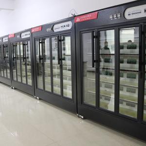 China 108CH Medical Power Supply Aging Feedback System CC CV LED wholesale
