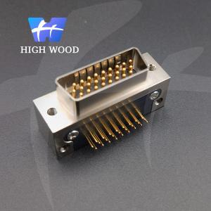 China Aptiv Metri-Pack 280 Series Automotive Connectors HW280-028P4H62MTNNA wholesale