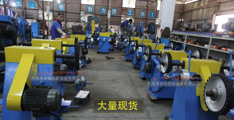 Durable Belt Grinding Machine , Precision Surface Grinder Low Maintenance