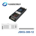 25A 300W 12V Fanless Power Supply PC
