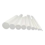 PTFE Rod High Temperature Resistant Ptfe Rod For Chemical Machinery