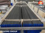 Carbon Steel Boiler Tube ASME SA179 For Chemical Processing Industry