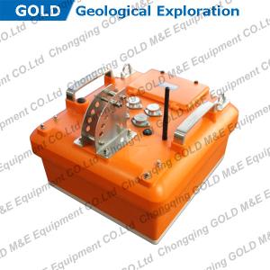 China GPR System, Ground Metal Prospecting Radar wholesale