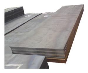 China 30mm Carbon Steel Plate wholesale
