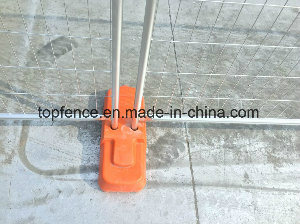 As4687 Approved 2100mm X 2400mm Temporary Fencing Panels