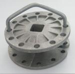 Daisy Wheel 92g Fence Wire Strainer For Farm Electric Fence