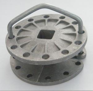 China Daisy Wheel 92g Fence Wire Strainer For Farm Electric Fence wholesale