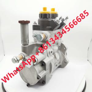 China 094000-0380 Common Rail Fuel Pump 094000-0381 094000-0382 094000-0383 PC450-7 6156-71- wholesale