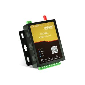 China Remote Terminal Unit RS485 To Lora Modem wholesale