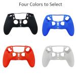 Lightweight Anti-Slip Cover For PS5 DualSense Edge Controller