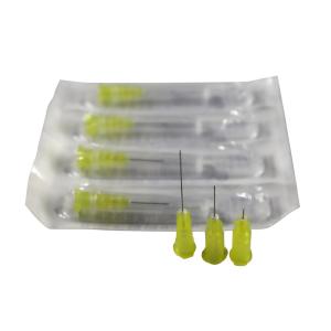 China 304 Stainless Steel Meso Needle 30G - 4mm Length 100pcs / Box wholesale