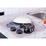 OEM Multifunctional Silicone Kitchenware Silicone Drying Mat