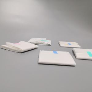 China High Absorption Dry Surface Regular Organic Sanitary Napkins wholesale