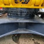 Used Komatsu Pc400 Excavator Construction Machinery Komatsu PC400 Digger 4T