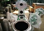 Multifunction Industrial Bag Filters Flexible Operate For Juice / Edible Oil