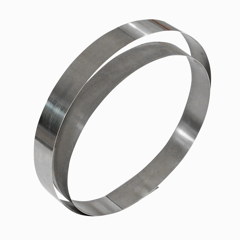 N200 N201 Pure Nickel Strip Pure Metals Thickness 3.0mm