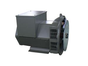 China 16kw / 20kva Three Phase Brushless Alternator AC Brushless Synchronous Excitation Alternator wholesale