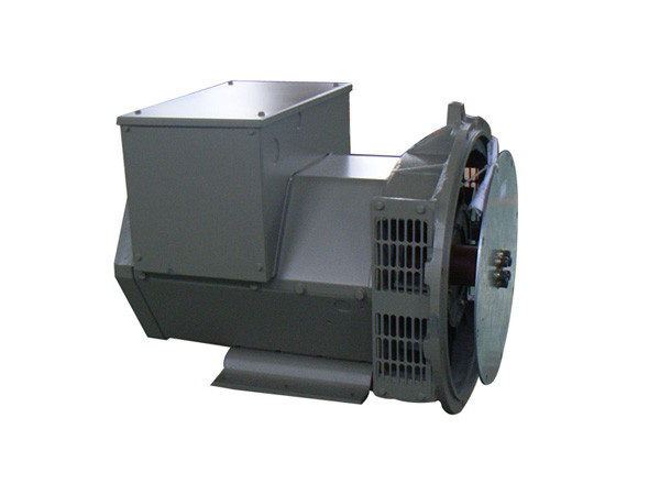 16kw / 20kva Three Phase Brushless Alternator AC Brushless Synchronous