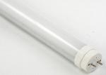 PF 0.9 CCT 2700K T8 600mm LED Tube , Indoor LED Fubelight Long Life Span