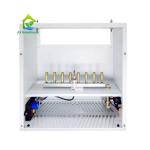 Liquefied Gas Fuel CO2 Generators Used For Increasing CO2 Concentration