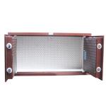 Fireproof 0.4-1.2mm Safety Storage Cabinets Luxurious Jewelry