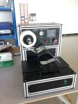 Pouch Cell Electrode Semi Auto Stacking Machine Assembly Equipment