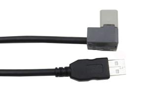 China HRS Connector Plug In 500mm Harness Cable Assembly wholesale
