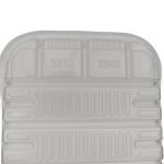 Rectangle Food Packaging Tray