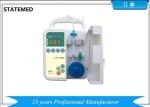 Double Channel Enteral Feeding Pump / Feeding Tube Machine Small Volume For