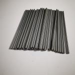 High Purity Molybdenum Round Bar 99.95% Pure Moly Rod