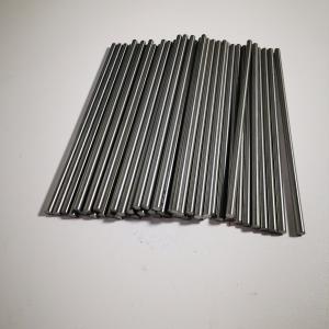 China High Purity Molybdenum Round Bar 99.95% Pure Moly Rod wholesale