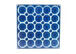 Kettle Consumer Electronics Blue Mask Single Sided Printed Circuit Board