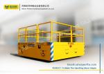 Industrial Climbing Ability Automated Guided Vehicles / Material Transfer
