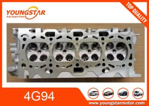 China Cylinder Head For Mitsubishi 4G94 MD313413 MD358280 wholesale