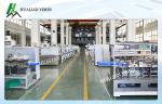 Automatic Cartoning Machine For Medicine Food Cosmetics Daily Chemical CARTONING
