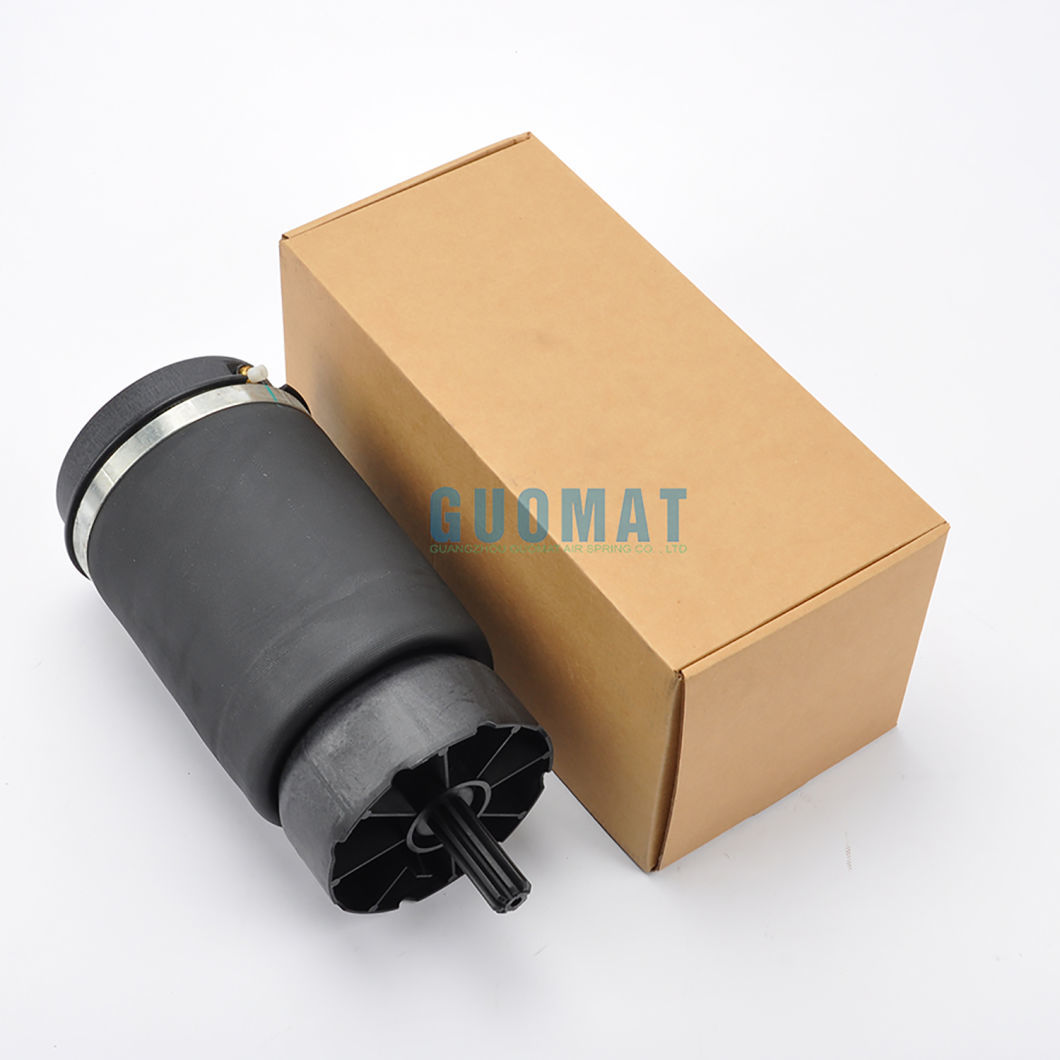 Air Spring Rkb500080 for Range Rover L322 Land Rover All Engine 2002-2006 Rear