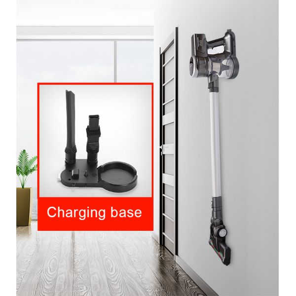 Cordless Vacuum Cleaner