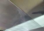 304 Width 1m Stainless Steel Woven Wire Mesh Roll Screen