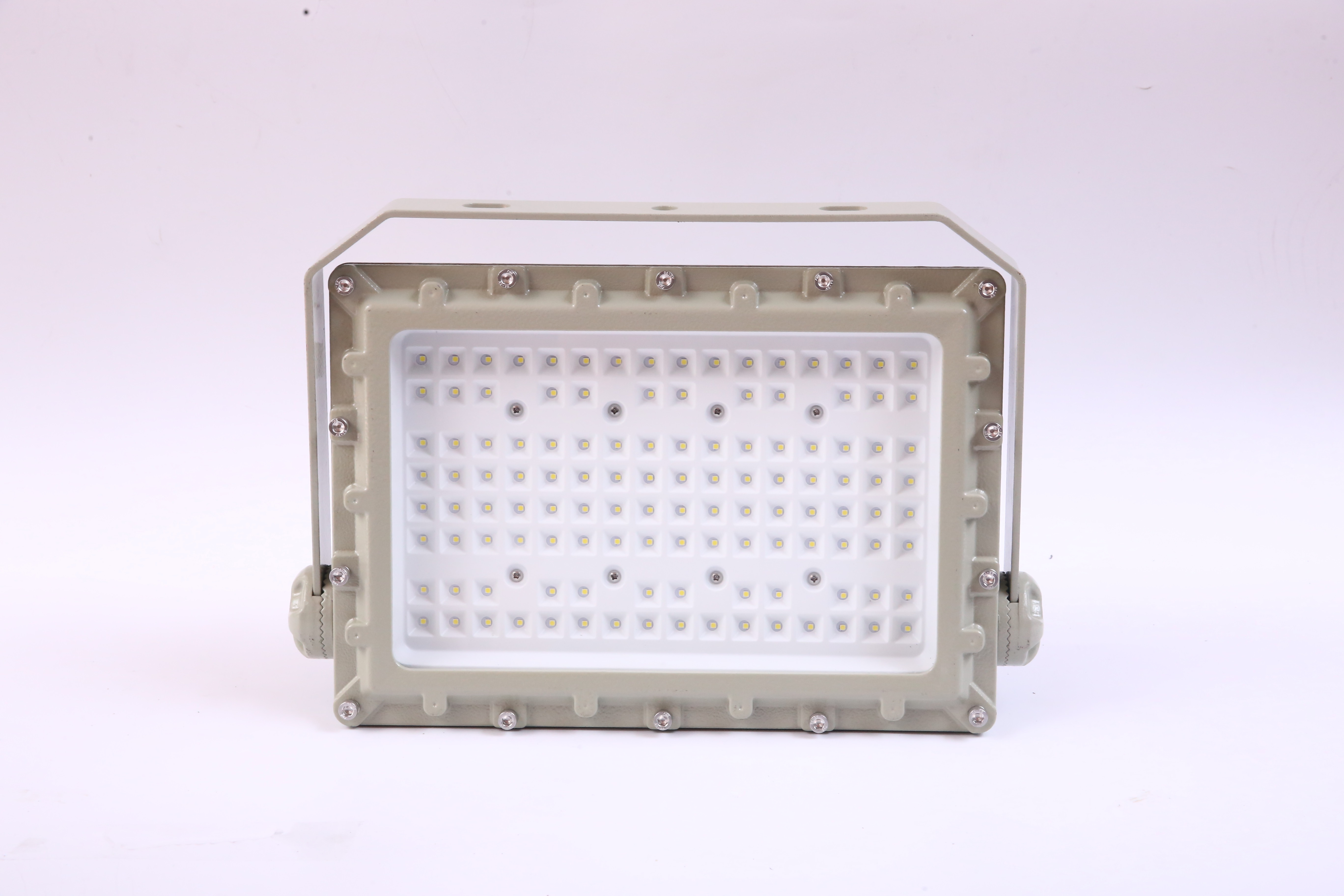 Class 1 Division 1 Hazardous Location Flood Light Ex Proof Lighting Fixtures 120lm w