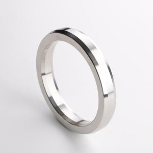 China SS316L R24 Ring Joint Flange Gasket wholesale
